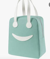 SMILEY CUTE INSULATED BAG