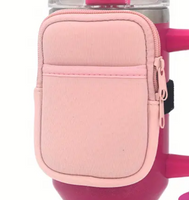 40OZ STANLEY CUP BAG ACCESSORIES WITH POCKET