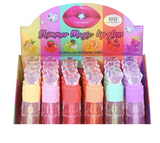 DIAMOND SHIMMER LIP GLOSS