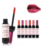 WINE BOTTLE LIP STAIN