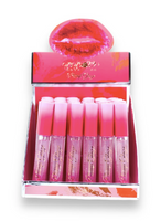 BB&W COSMETIC PLUMP GLAZE LIP PLUMPER