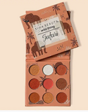 XIME BEAUTY WILD THINGS EYE SHADOW PALLETS