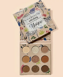 XIME BEAUTY WILD THINGS EYE SHADOW PALLETS