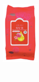 CELAVI ROSE OIL MAKE UP WIPES