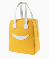 SMILEY CUTE INSULATED BAG