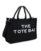 THE TOTE BAG PURSE