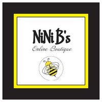 NiNi B's Boutique Gift Card