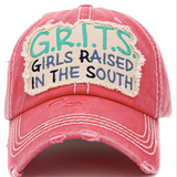 GRITS HAT