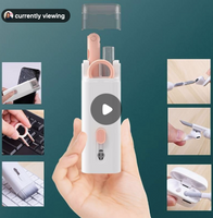 MULTIFUNCTIONAL ELECTRONICS CLEANING PEN