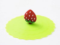 SILICONE CUP COVER FOR KIDS